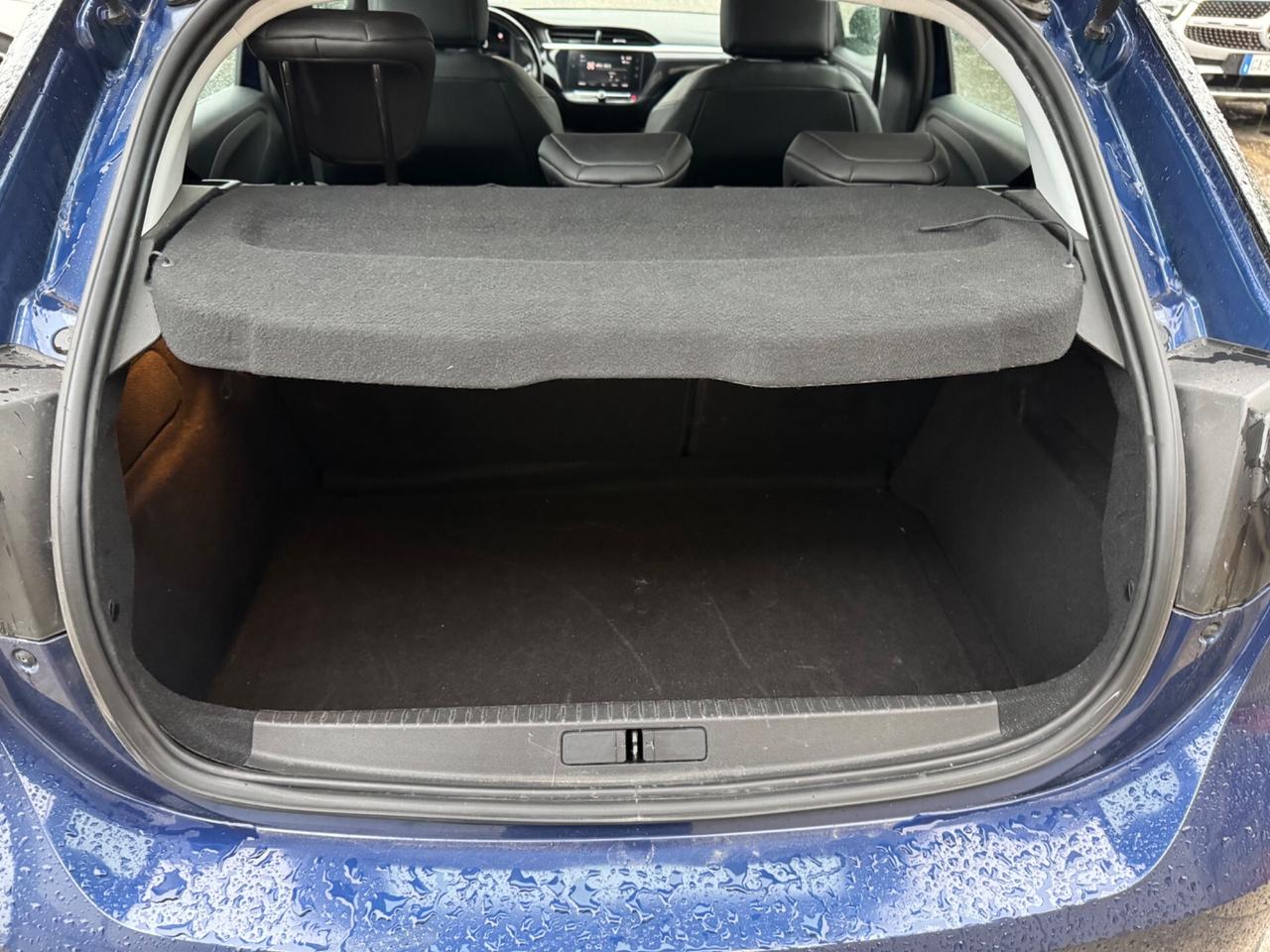 Opel Corsa 1.2 Elegance