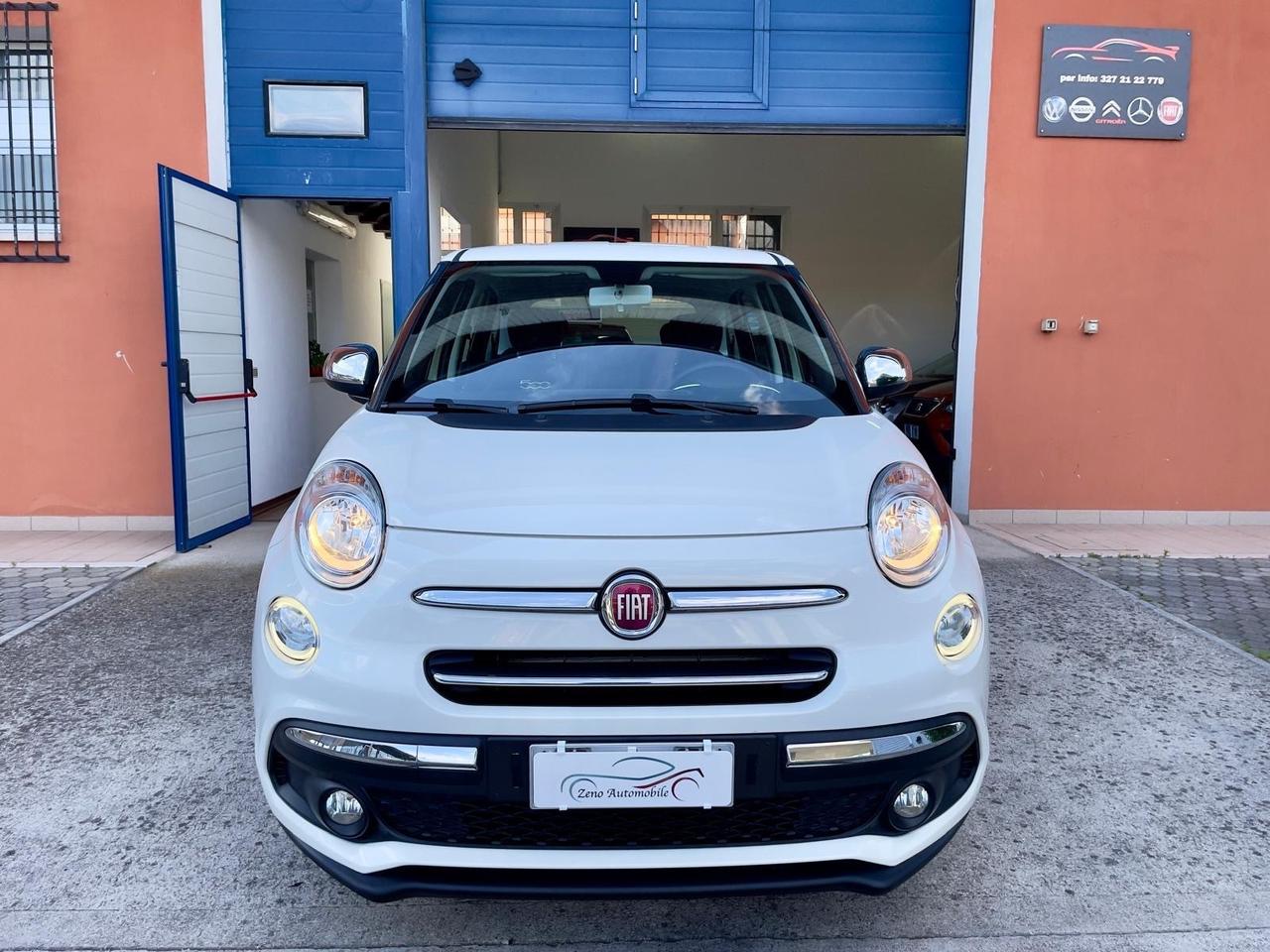 Fiat 500L 1.4 95 CV Mirror