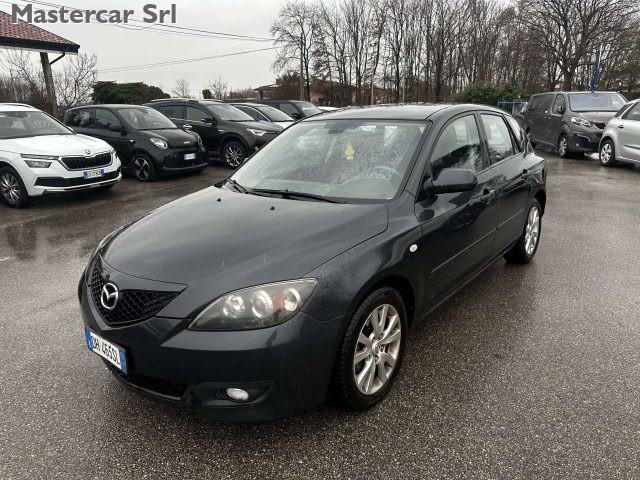 MAZDA 3 3 1.6 Extra 109cv DH465SL