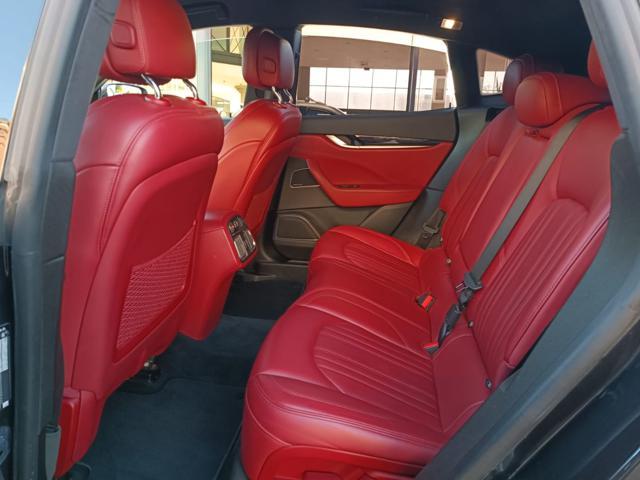 MASERATI Levante V6 Diesel 275 CV AWD Granlusso