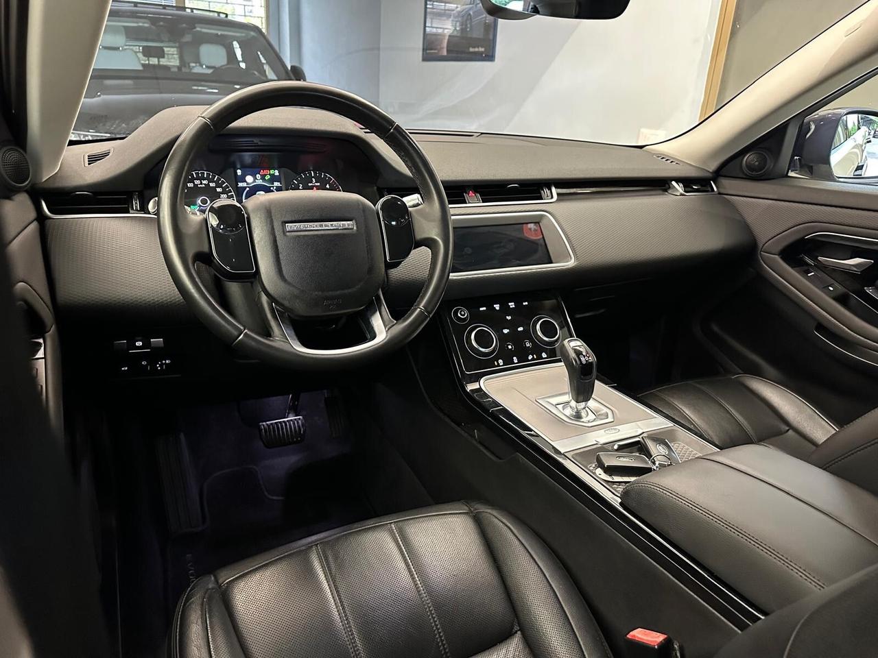 Land Rover Range Rover Evoque Range Rover Evoque 2.0D I4-L.Flw 150 CV AWD Auto