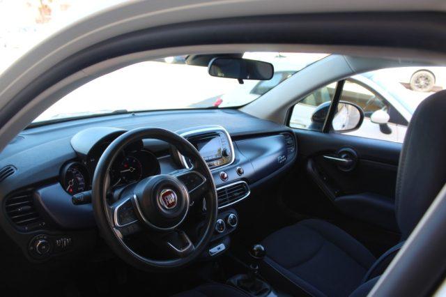 FIAT 500X 1.3 MultiJet 95 CV Business X NEO PATENTATI