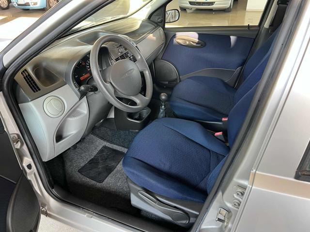 FIAT Punto 1.2i cat 5 porte ELX