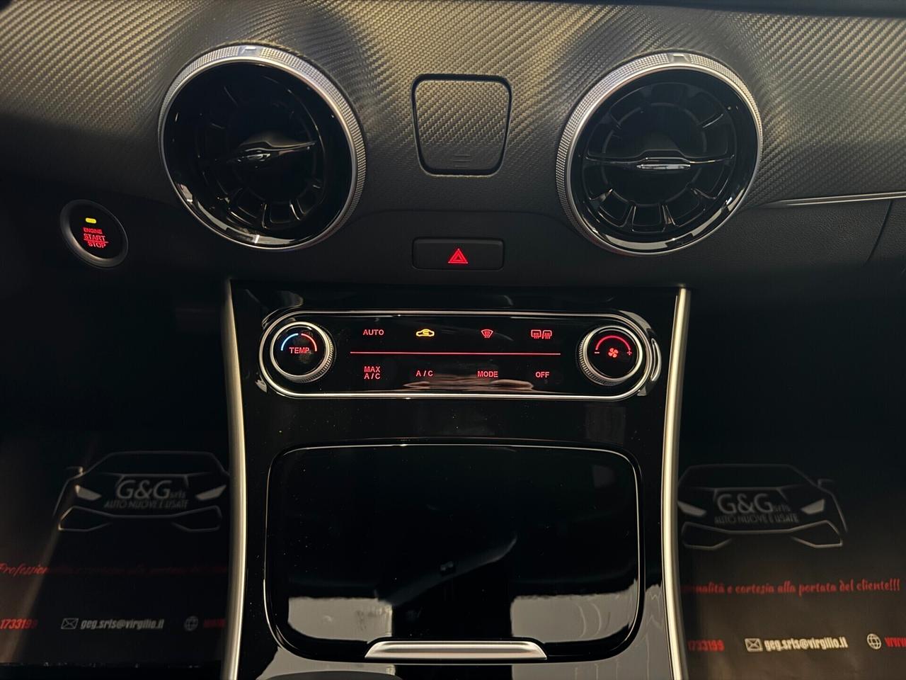 Evo 6 1.5 Turbo 167Cv Benzina/Gpl - Nuovo