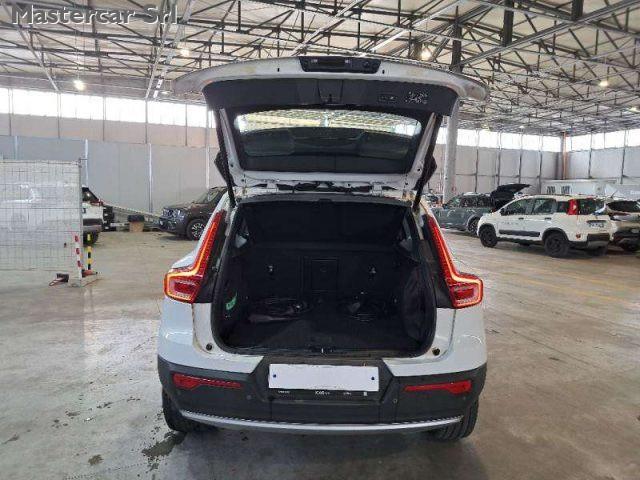 VOLVO XC40 XC40 1.5 t5 phev Inscription Expression auto my21