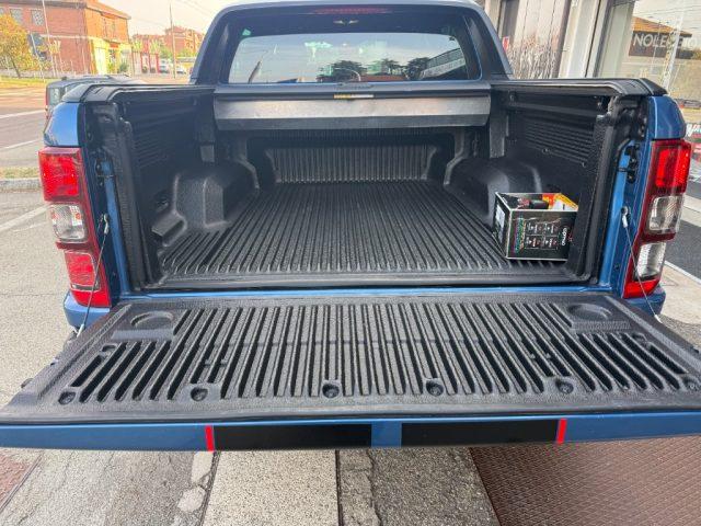 FORD Ranger Raptor 2.0 ECOBLUE aut. 213CV DC 5pt Special Edition