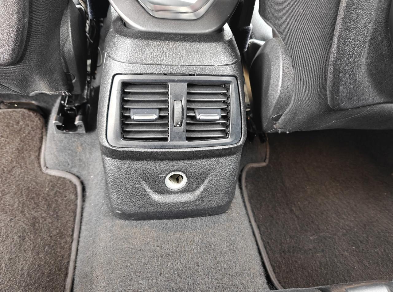 Bmw Serie 2 Active Tourer 218d Luxury