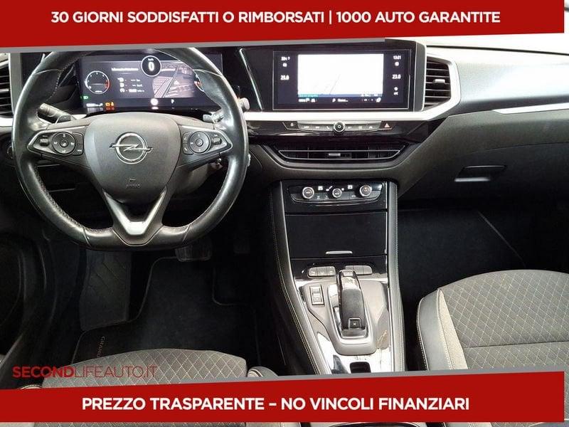 Opel Grandland 1.5 ecotec Business Elegance s&s 130cv at8