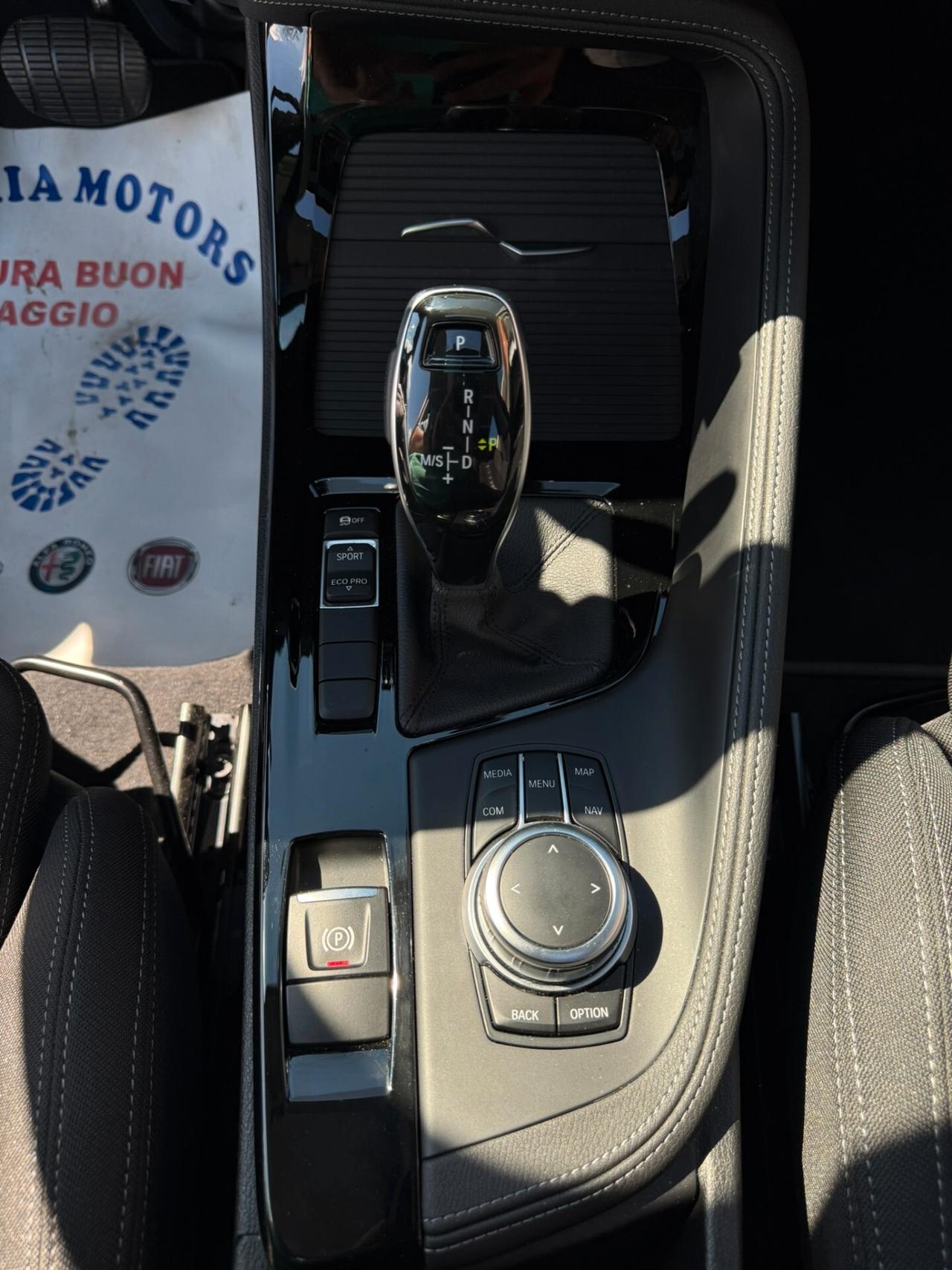Bmw X2 sDrive18d 150CV Advantage - 2023
