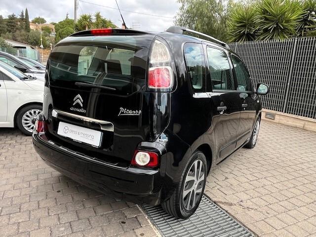 Citroen C3 Picasso 1.6 HDi 90 Seduction