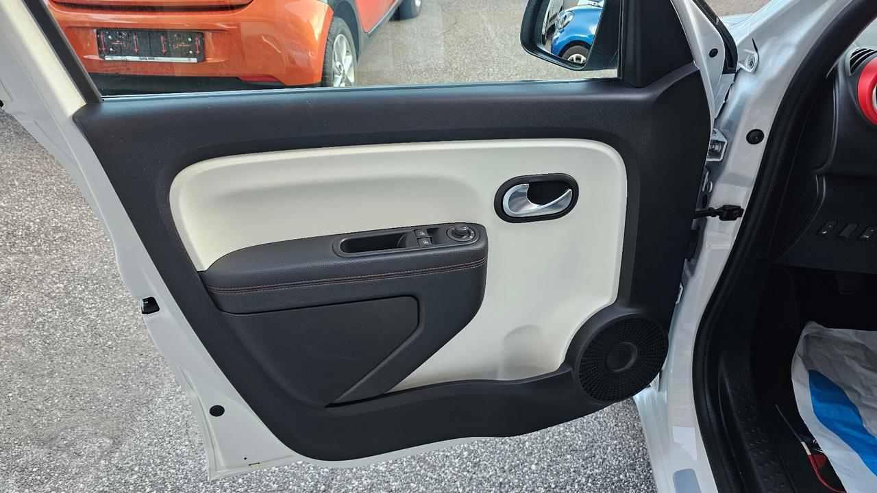 Renault Twingo TCe 95 CV LE COQ SPORTIF UNIPRO' TAGL UFF ANDROID 16'
