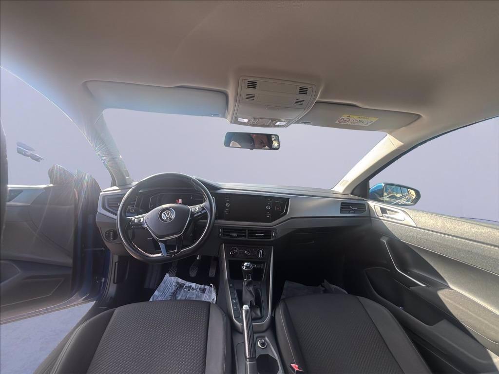 VOLKSWAGEN Polo 5p 1.6 tdi Highline 95cv del 2018