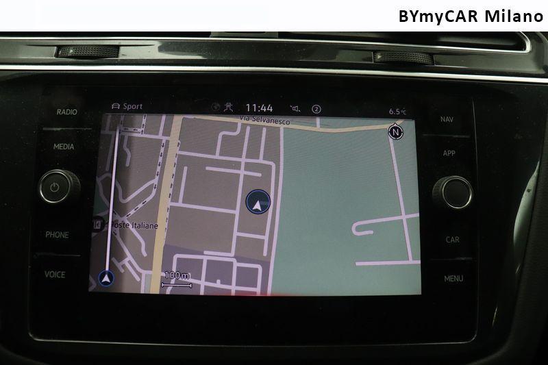 Volkswagen Tiguan 2.0 TSI R-Line 4Motion DSG