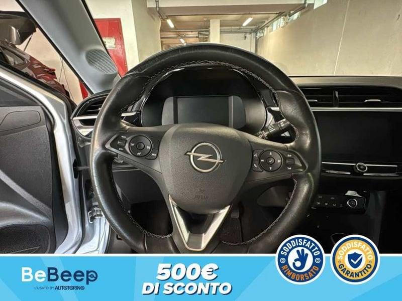 Opel Corsa 1.2 ELEGANCE S&S 100CV