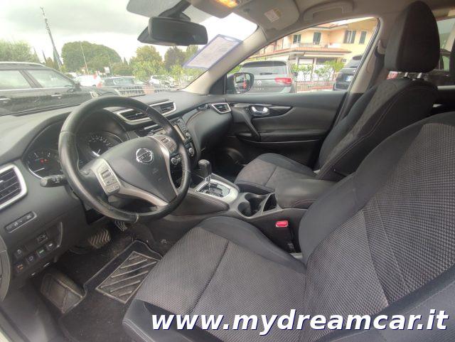 NISSAN Qashqai 1.6 dCi 2WD Acenta