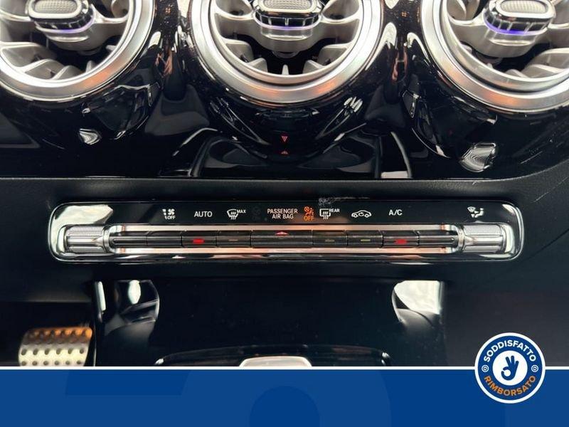 Mercedes-Benz CLA S.Brake CLA 200 Automatic Shooting Brake AMG Line Advanced Plus