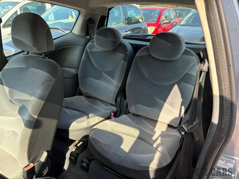 Citroën C2 AUTO PER COMMERCIANTI-C2 1.1 Exclusive