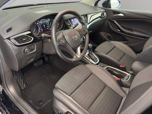 OPEL Astra 1.5 CDTI 122 CV 5p Business Elegance