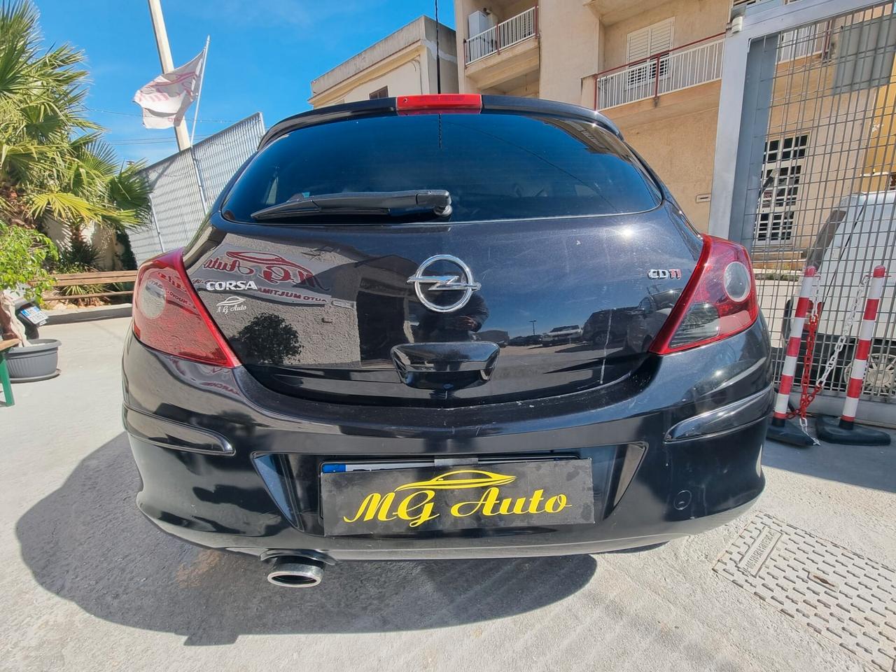 Opel Corsa 1.3 CDTI 90CV 3 porte Enjoy