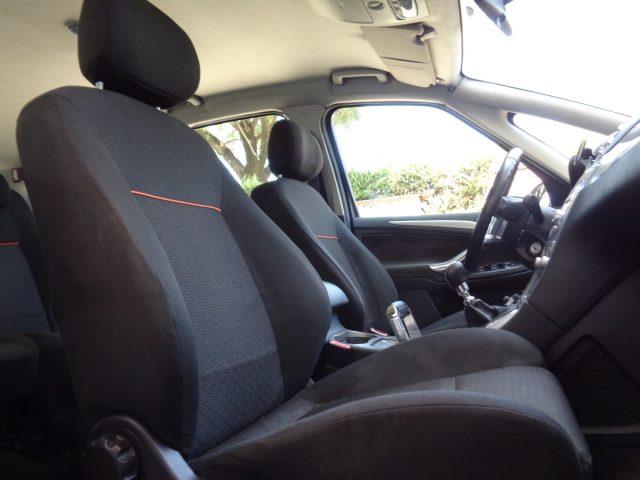 FORD S-Max 2.0dcti PREZZO VALIDO FINO 08.08,GARANZIA,km certi