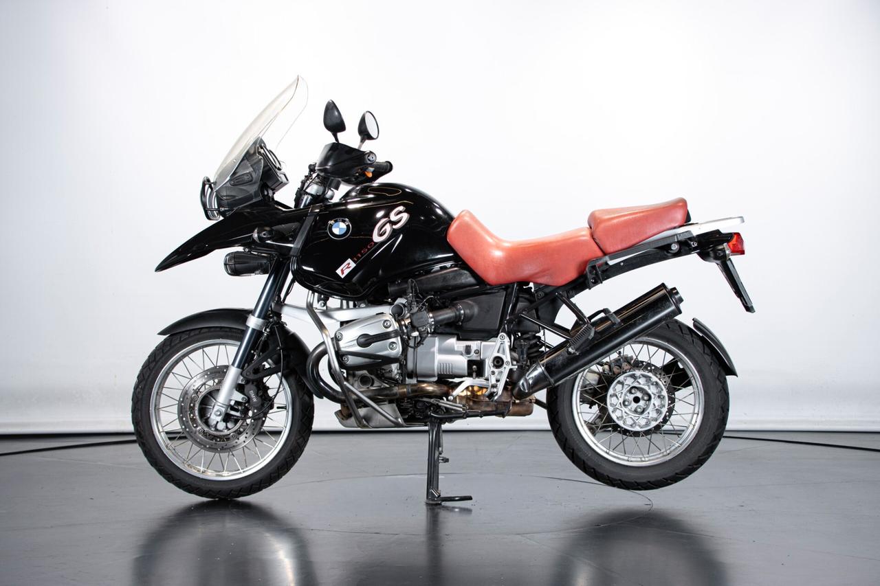 Bmw R 1150 GS - 2003