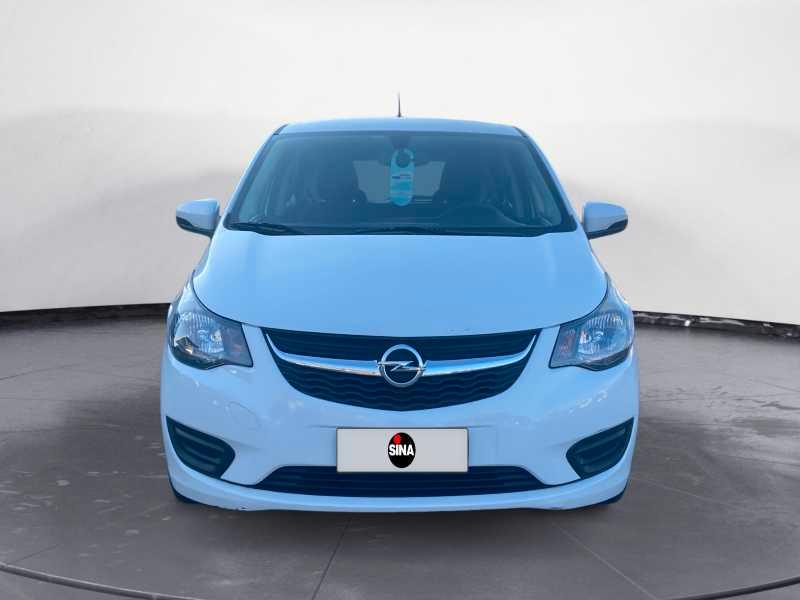 OPEL KarL 1.0 Advance Gpl 73cv