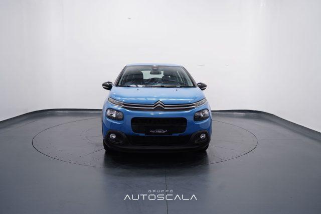 CITROEN C3 1.2 PureTech 82cv S&S Business