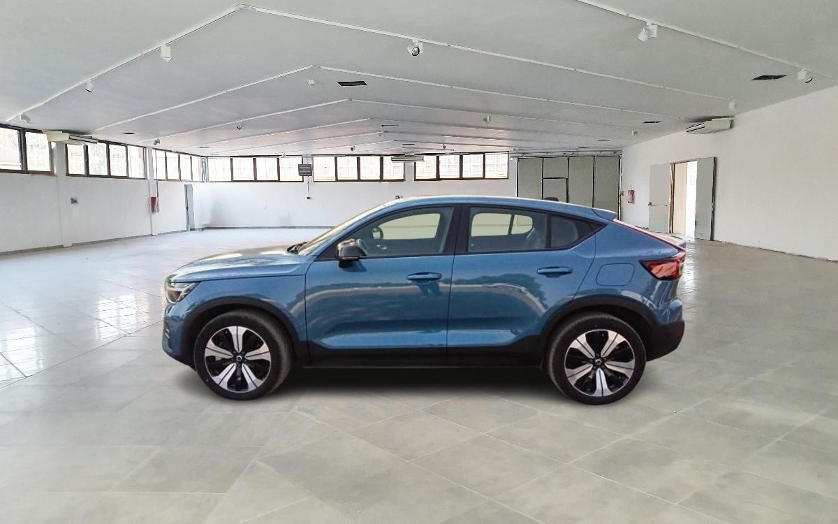 VOLVO C40 Recharge Twin Motor Awd Plus