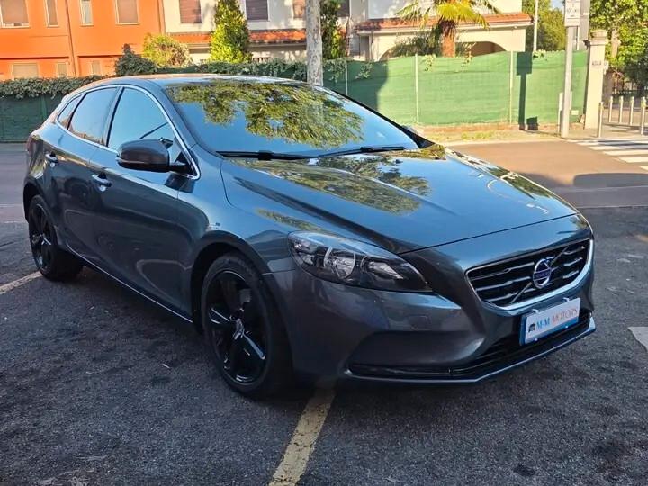 Volvo V40 D2 1.6 Kinetic