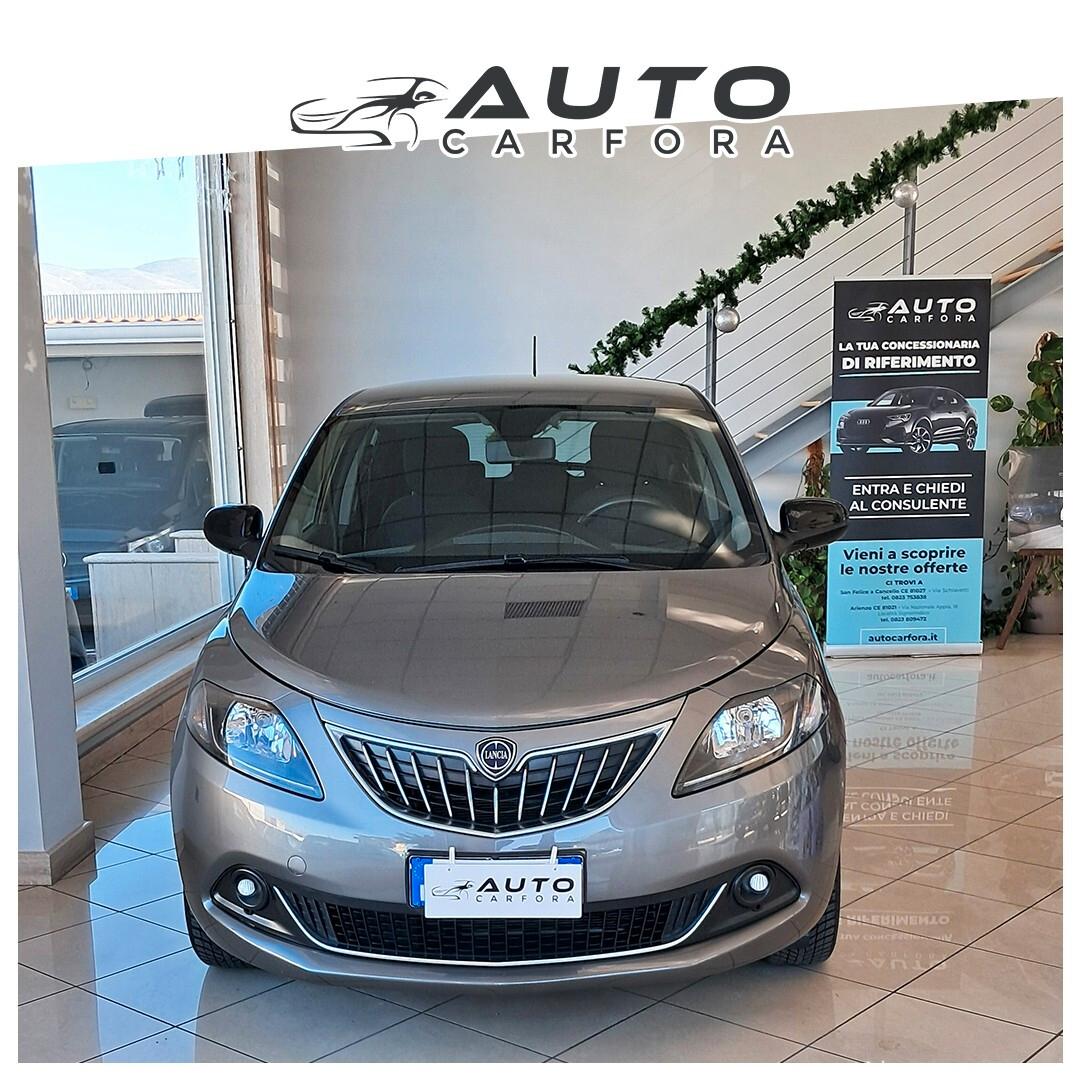 Lancia Ypsilon 1.0 FireFly 5 porte S&S Hybryd Gold