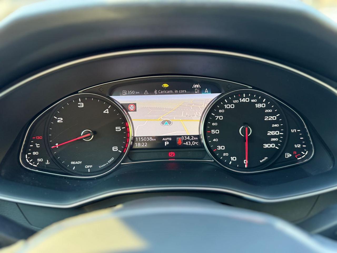 Audi A6 Business Sport 2.0 40 TDI MHEV #6099