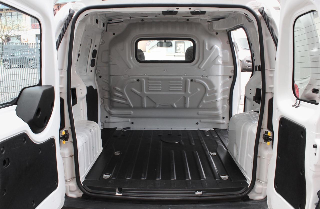 Fiat Fiorino 1.3 MJT 80CV Cargo SX- ANNI DI GARANZIA