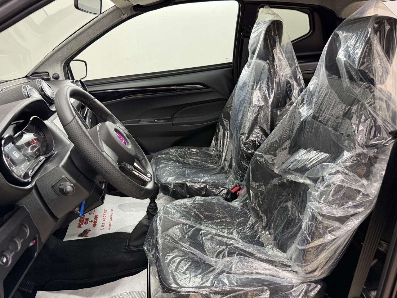 Aixam City Sport Ambition “NUOVA” 0Km