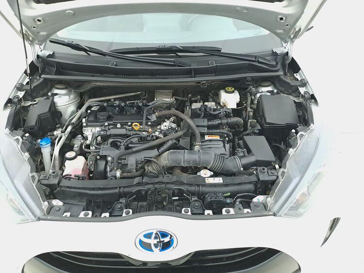 Toyota Yaris Hybrid Business BR113074 1.5 Full Hybrid 116CV