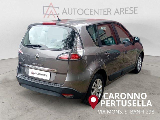 RENAULT Scenic X-Mod 1.6 16V Wave