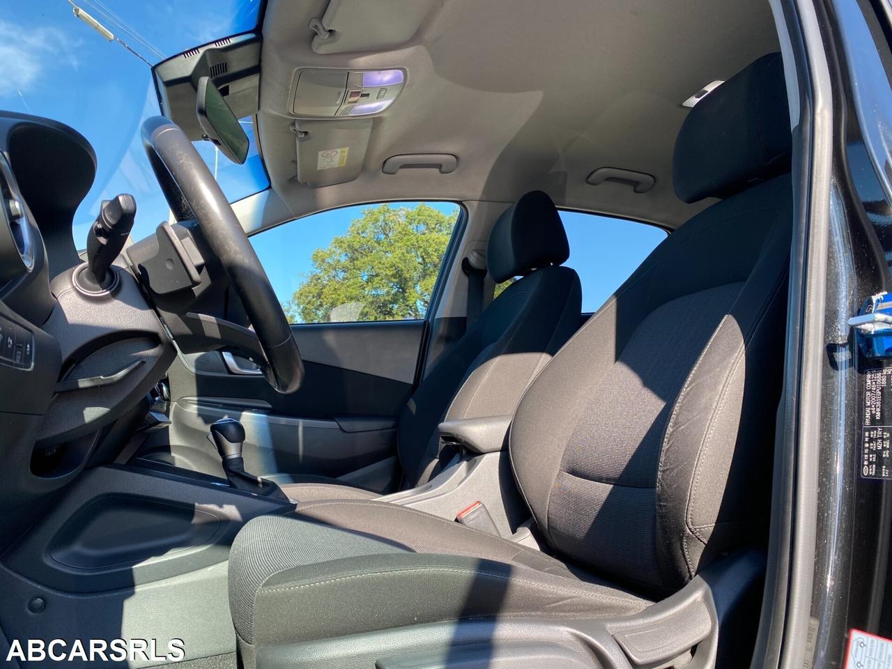 HYUNDAI - Kona - HEV 1.6 DCT XClass - FINANZIABILE - PERMUTE