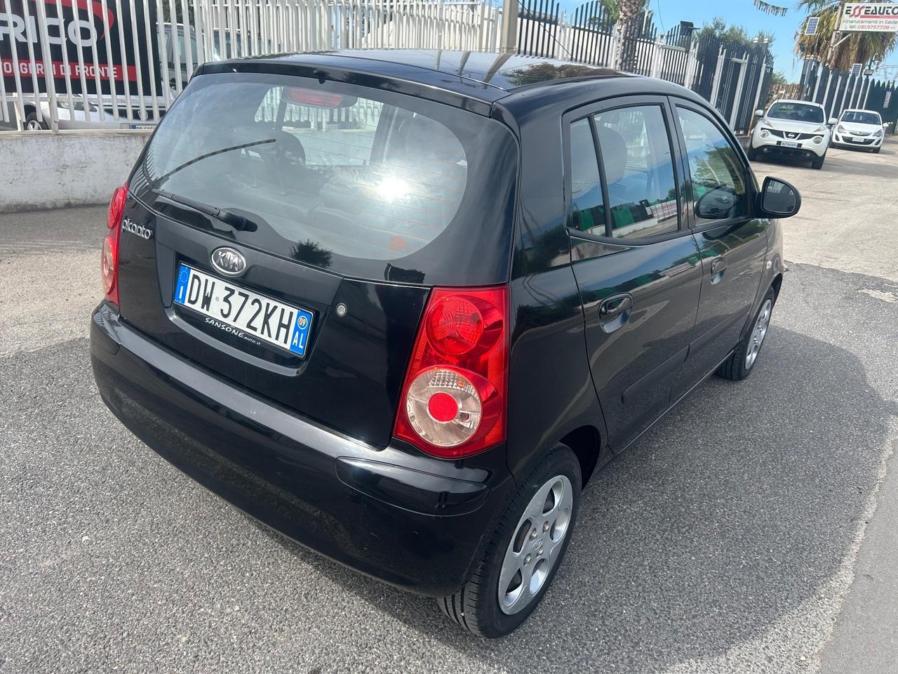 Kia Picanto 1.0 12V Life