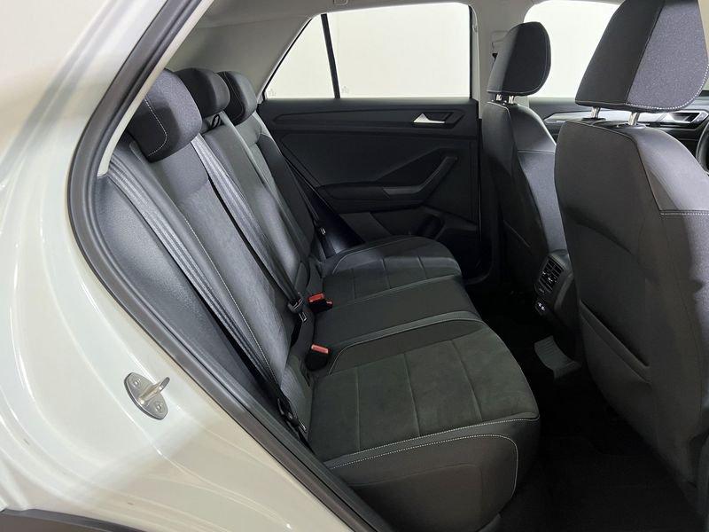 Volkswagen T-Roc T-Roc 1.0 tsi Style 110cv