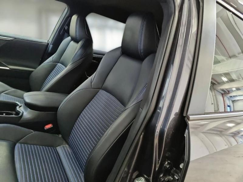 TOYOTA RAV 4 2.5 HV 178cv E-CVT Style 2WD