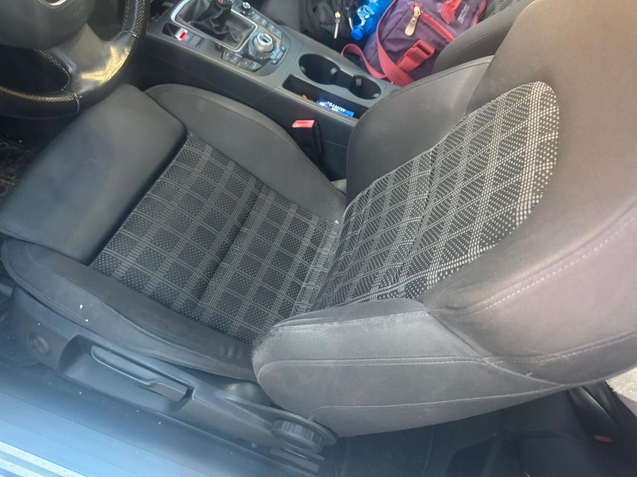 Audi A5 2.0 TFSI 180 CV Ambition