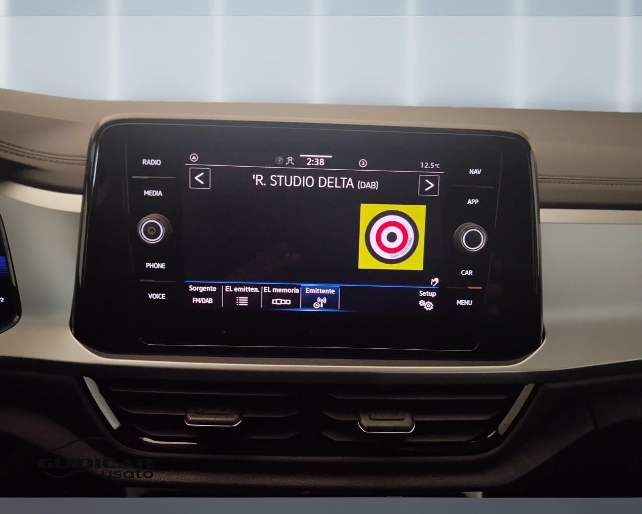 VOLKSWAGEN T-Roc I 2022 - T-Roc 1.5 tsi Life dsg