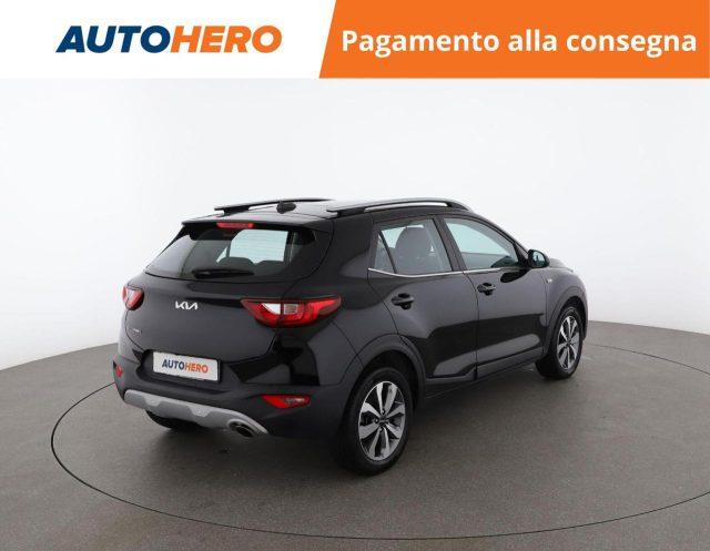 KIA Stonic 1.2 DPI Style
