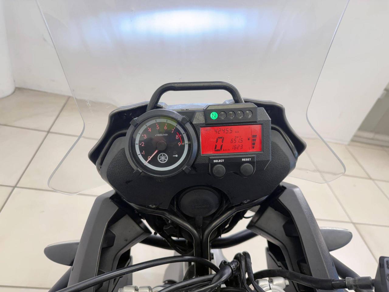 YAMAHA XT 660 Z Tenere