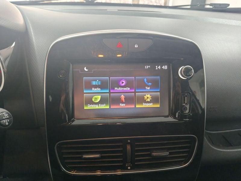 Renault Clio 1.5 DCI 90cv MOSCHINO INTENS