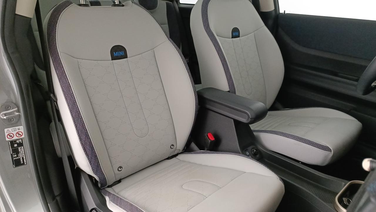 MINI Mini Cooper F66 3p - Mini Cooper 3p 1.5 C Classic auto