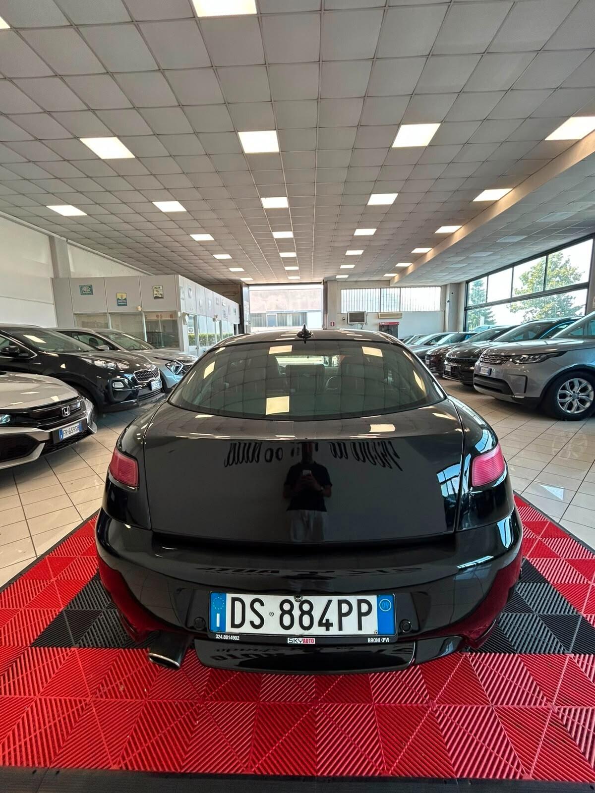 Alfa Romeo GT GPL