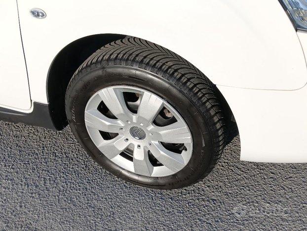 CITROEN Berlingo Multispace BlueHDi 100 S&S XTR