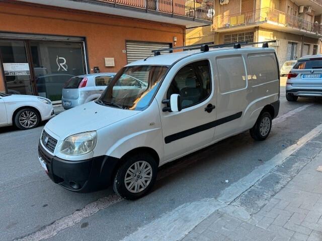 Fiat Doblo 1.9 MJT Dynamic in Garanzia