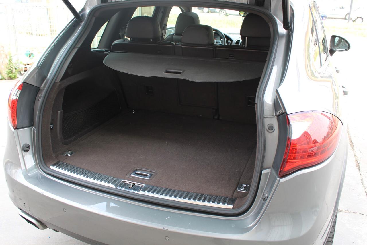 Porsche Cayenne 3.0 S Hybrid MOTORE NUOVO