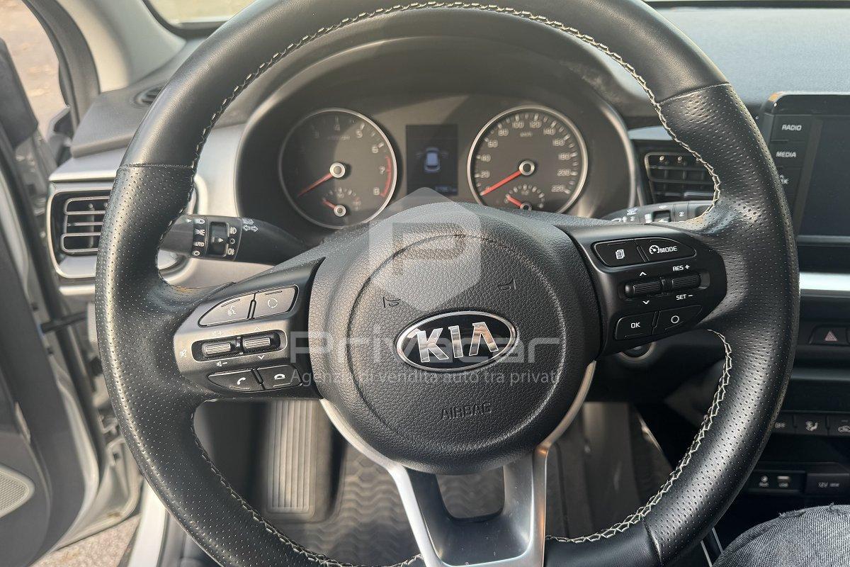 KIA Stonic 1.0 T-GDi 120 CV DCT7 Energy